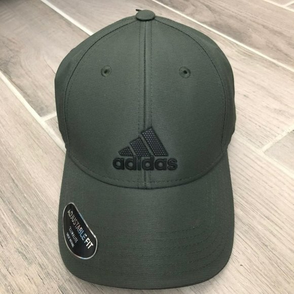 adidas Other - Adidas Hat - New